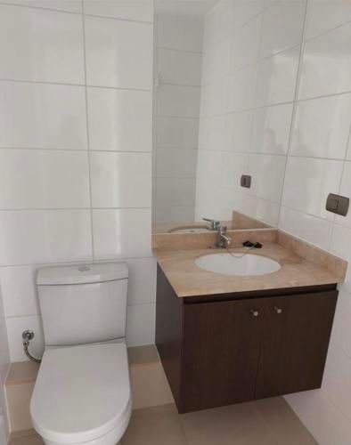 Excelente departamento en arriendo con estacionamiento y bodega-Antofagasta