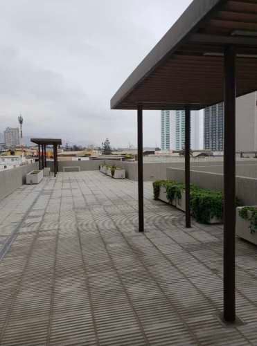 Excelente departamento en arriendo con estacionamiento y bodega-Antofagasta