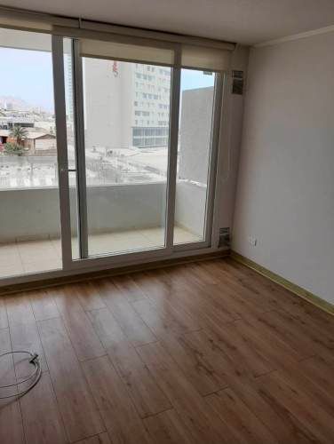 Excelente departamento en arriendo con estacionamiento y bodega-Antofagasta