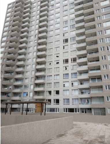 Excelente departamento en arriendo con estacionamiento y bodega-Antofagasta