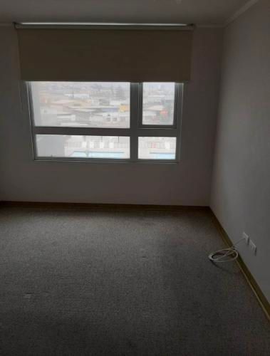 Excelente departamento en arriendo con estacionamiento y bodega-Antofagasta