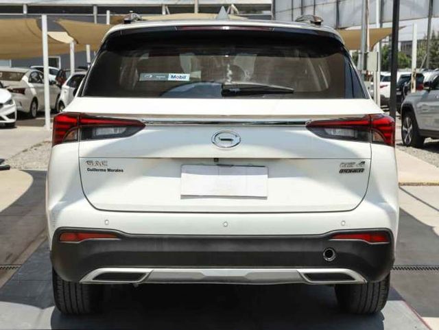 GAC Motors Gs4 2023 Gs4 Power 1.5t At Gb