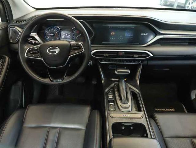 GAC Motors Gs4 2023 Gs4 Power 1.5t At Gb