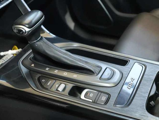 GAC Motors Gs4 2023 Gs4 Power 1.5t At Gb