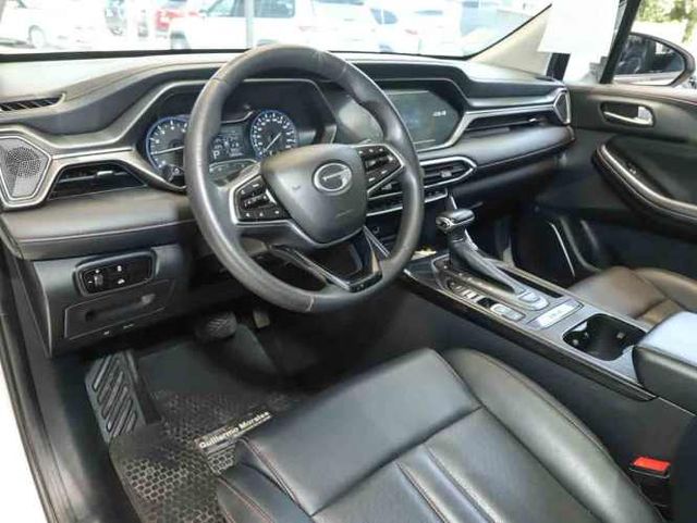 GAC Motors Gs4 2023 Gs4 Power 1.5t At Gb