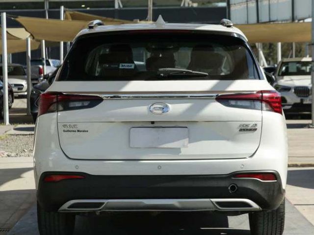 GAC Motors Gs4 2023 Gs4 Power 1.5t At Gb