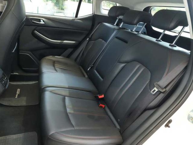 GAC Motors Gs4 2023 Gs4 Power 1.5t At Gb