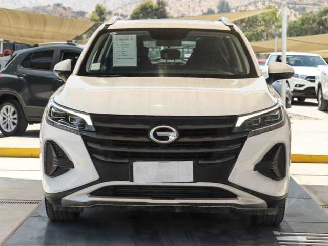 GAC Motors Gs4 2023 Gs4 Power 1.5t At Gb