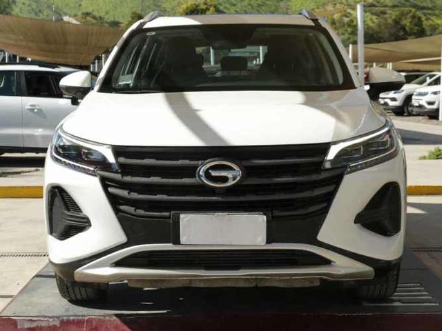 GAC Motors Gs4 2023 Gs4 Power 1.5t At Gb