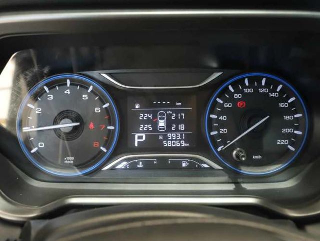 GAC Motors Gs4 2023 Gs4 Power 1.5t At Gb