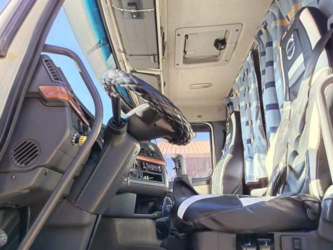 VOLVO FH 400 AÑO 2008 6X2