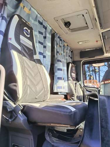 VOLVO FH 400 AÑO 2008 6X2