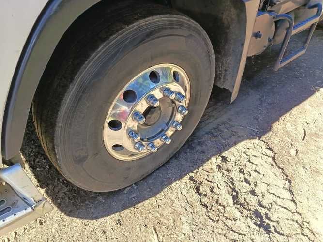 VOLVO FH 400 AÑO 2008 6X2