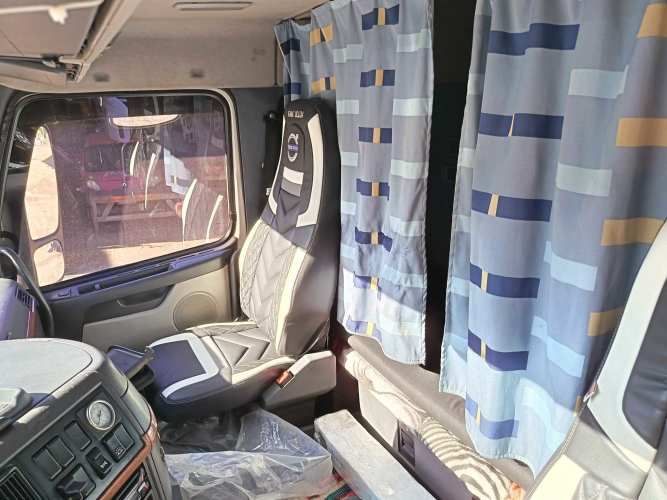 VOLVO FH 400 AÑO 2008 6X2