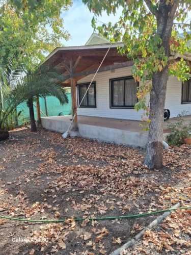 Casa QUEBRADA ALVARADO/ SUBIDA A TILTIL