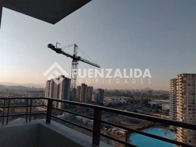 DEPARTAMENTO Estación Camino Agrícola (L5)