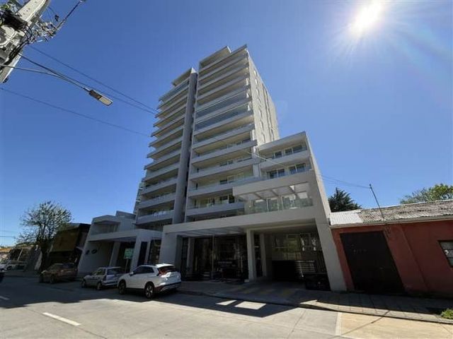 DEPARTAMENTO Maipon 255