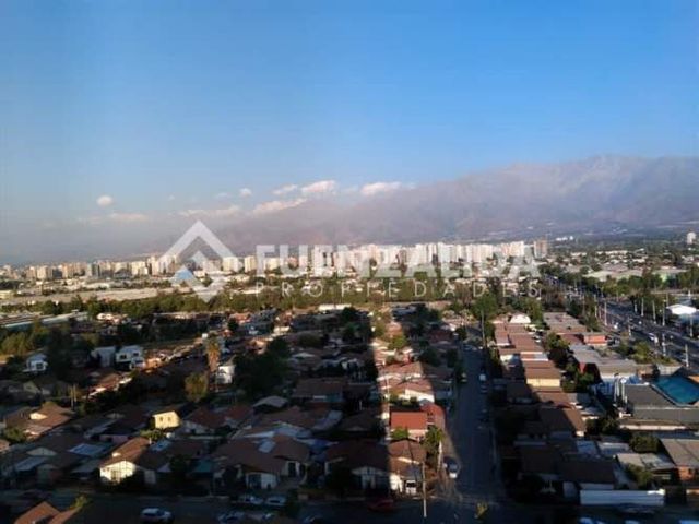 DEPARTAMENTO Metro Escuela Agrícola (L5)