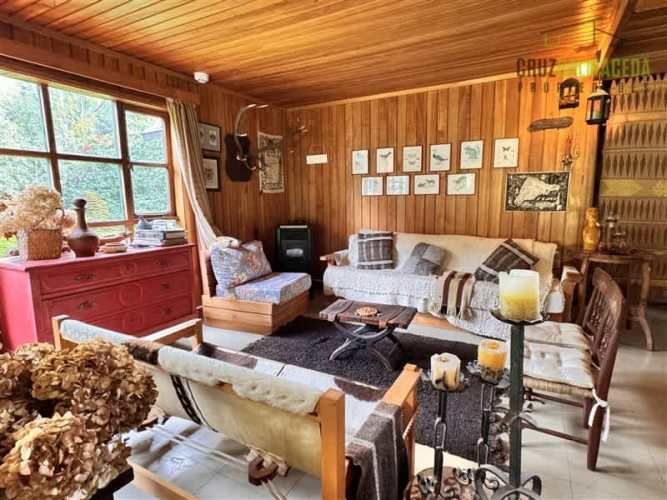 CASA Calcurrupe bajo