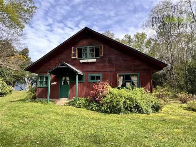CASA Calcurrupe bajo
