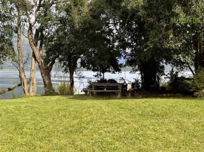 CASA Calcurrupe bajo