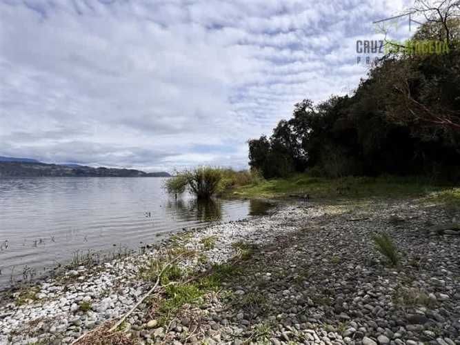 CASA Calcurrupe bajo
