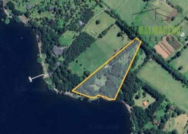 CASA Calcurrupe bajo