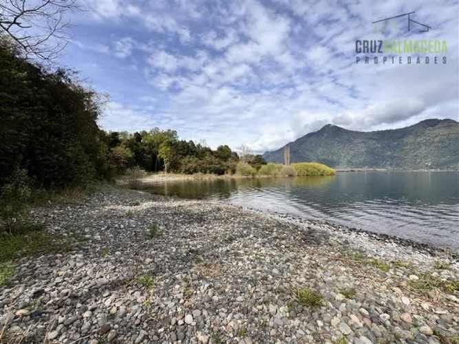 CASA Calcurrupe bajo