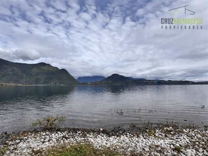 CASA Calcurrupe bajo