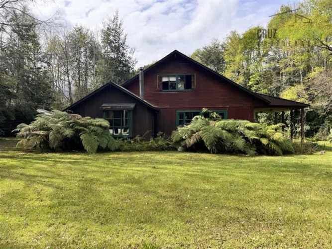 CASA Calcurrupe bajo