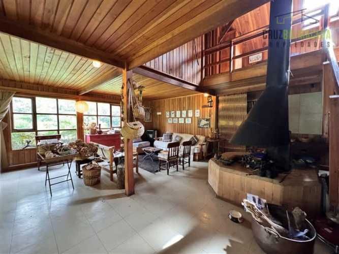 CASA Calcurrupe bajo