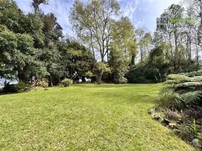 CASA Calcurrupe bajo