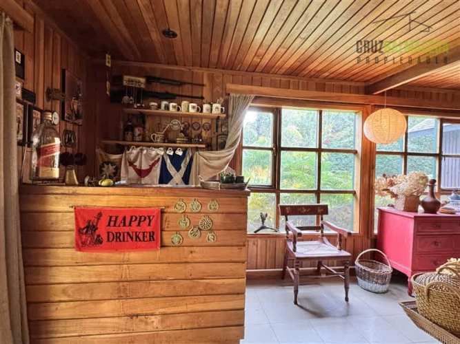 CASA Calcurrupe bajo