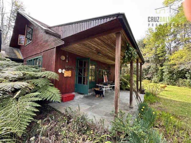 CASA Calcurrupe bajo