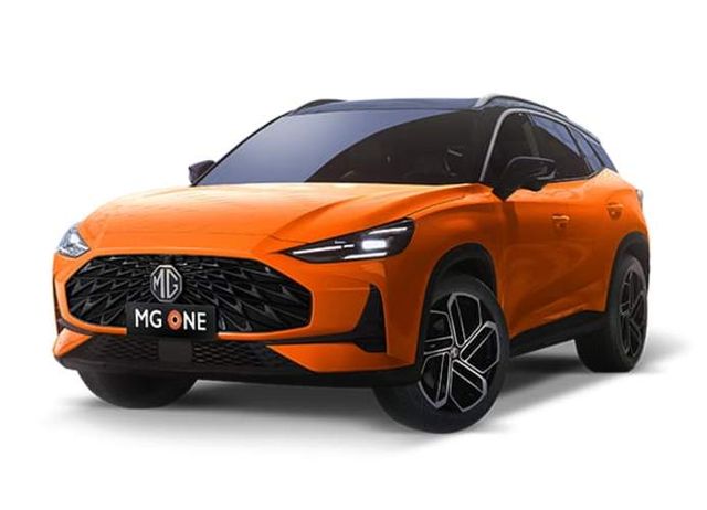 Mg one