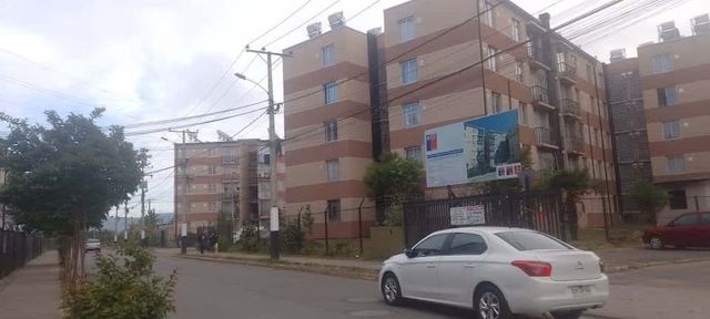 Rentabilidad 11% Departamento Venta Talca. Altos del Estero