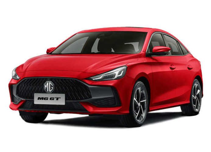 Mg gt