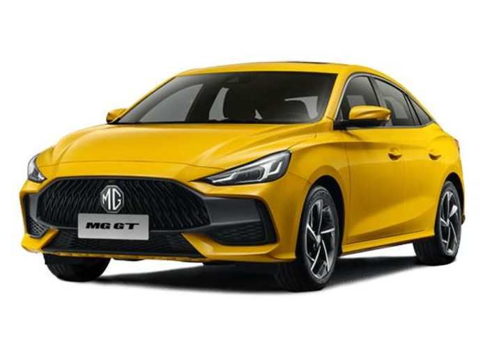 Mg gt