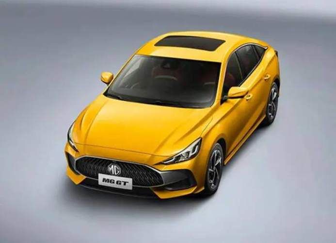 Mg gt