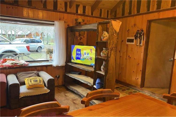 Invierte en excepcional hospedaje en pucón