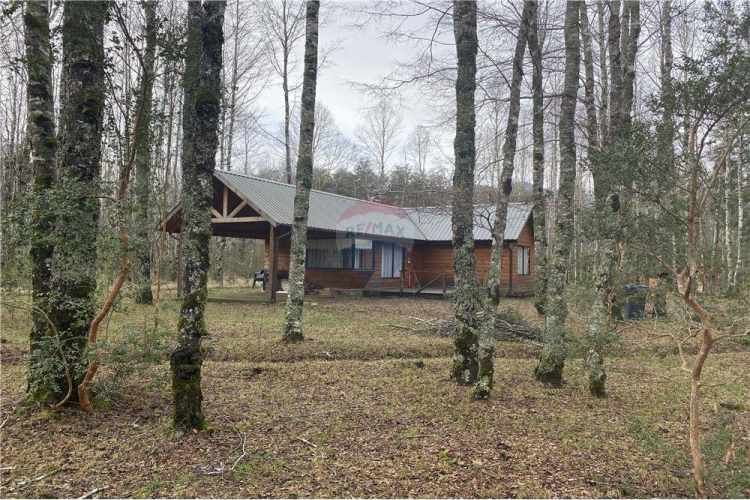 Invierte en excepcional hospedaje en pucón