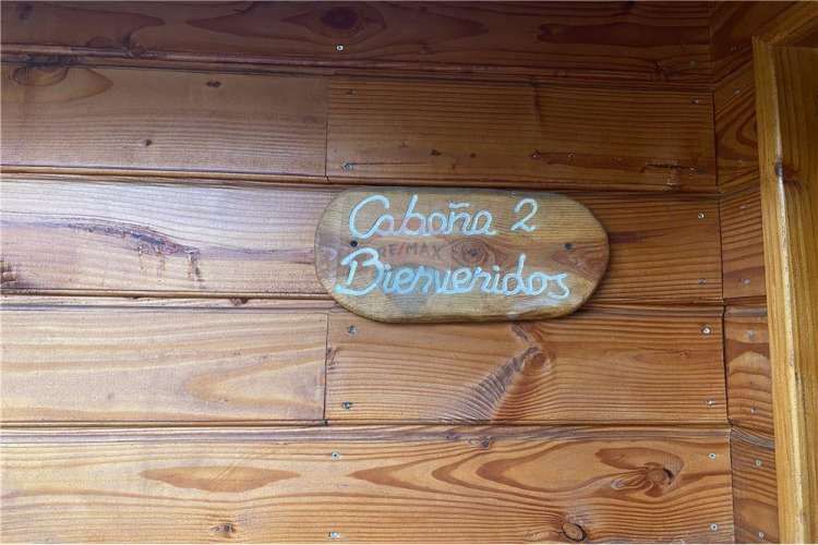 Invierte en excepcional hospedaje en pucón