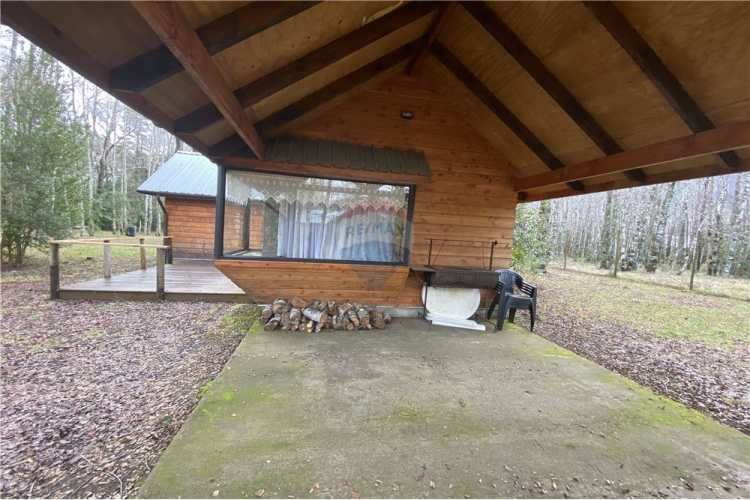 Invierte en excepcional hospedaje en pucón