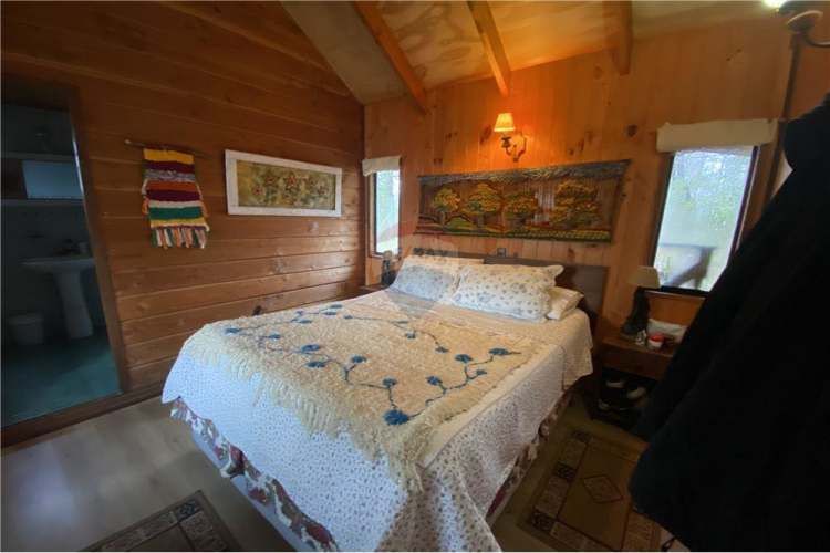 Invierte en excepcional hospedaje en pucón