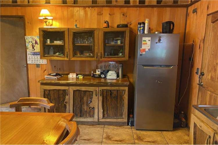 Invierte en excepcional hospedaje en pucón