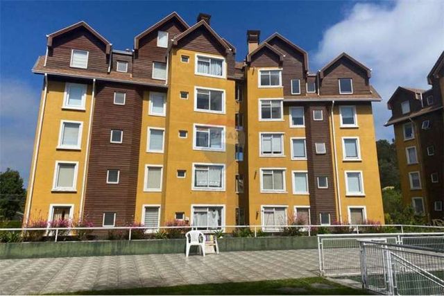 En venta departamento en  el centro de pucón