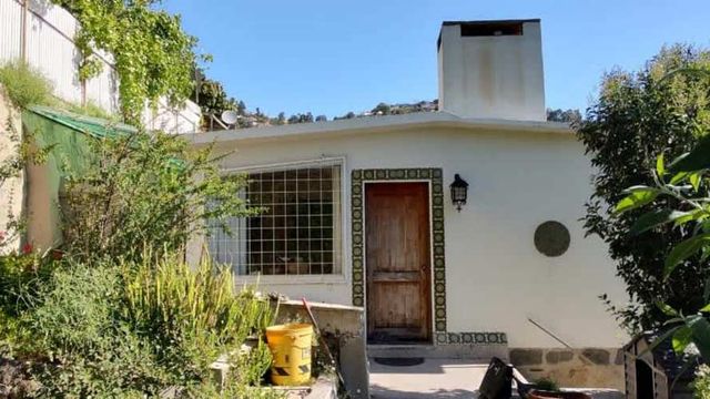 Se vende Amplia casa en Chorrillos