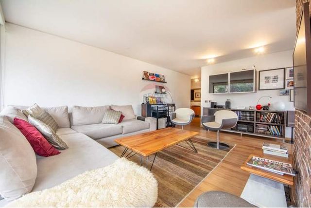 Hermoso dpto 3d/3b mall sport / colegio hebreo