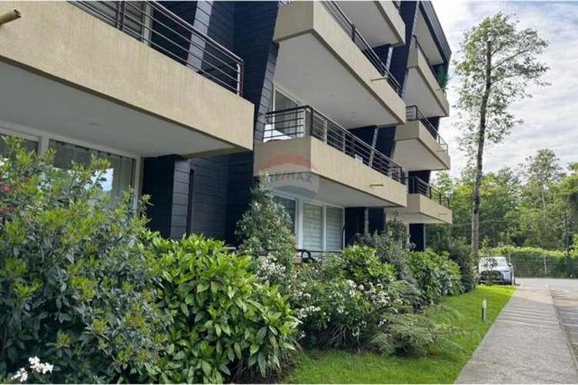 Departamento 1 dormitorio 1 baño payllahue pucon