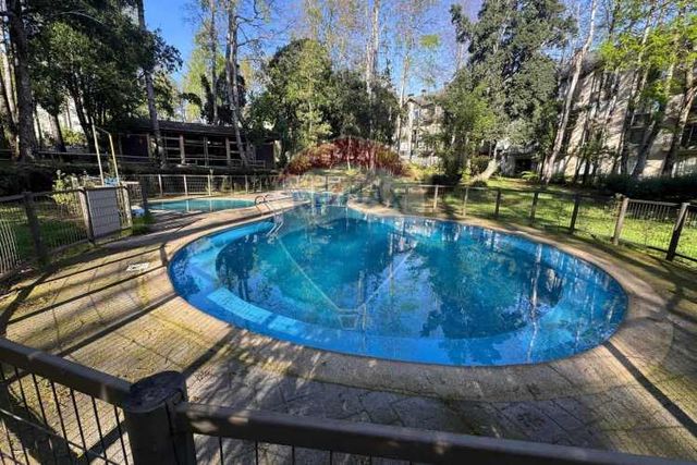 Moderno dpto. en pucón con vistas y amoblado